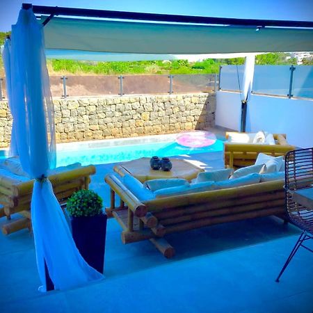 Aparthotel White House Ibiza Nuestra Señora de Jesus Esterno foto