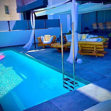 Aparthotel White House Ibiza Nuestra Señora de Jesus Esterno foto