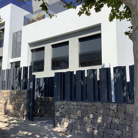 Aparthotel White House Ibiza Nuestra Señora de Jesus Esterno foto