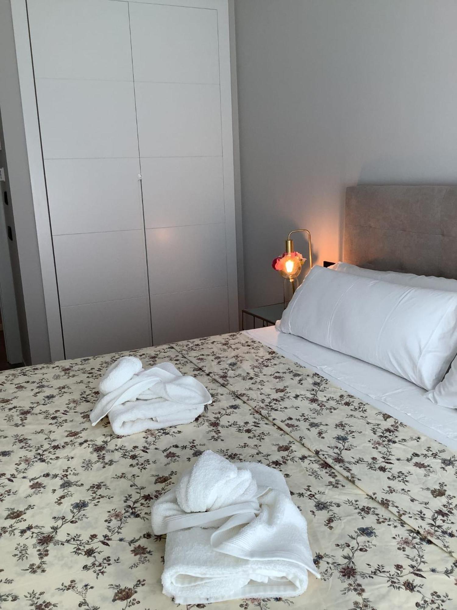Aparthotel White House Ibiza Nuestra Señora de Jesus Esterno foto