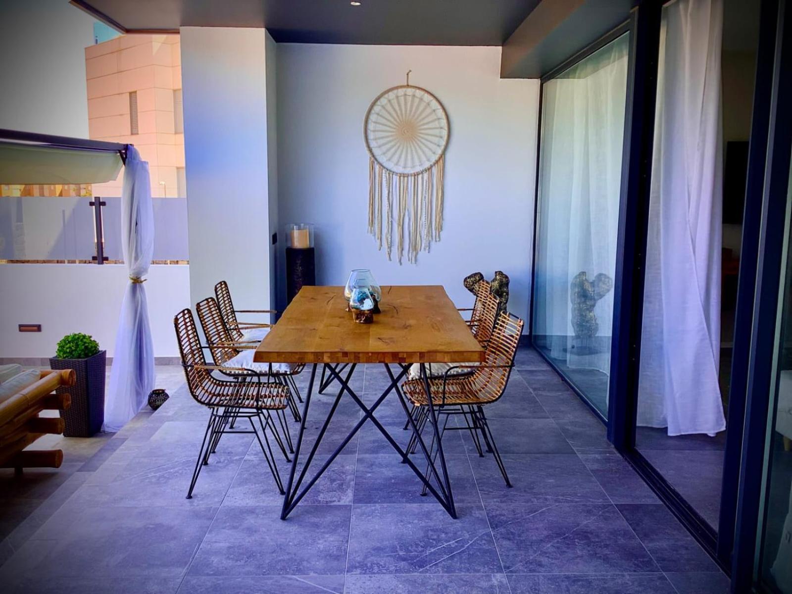 Aparthotel White House Ibiza Nuestra Señora de Jesus Esterno foto